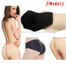 sexy mature ladies panty lady underwear foam padded panty